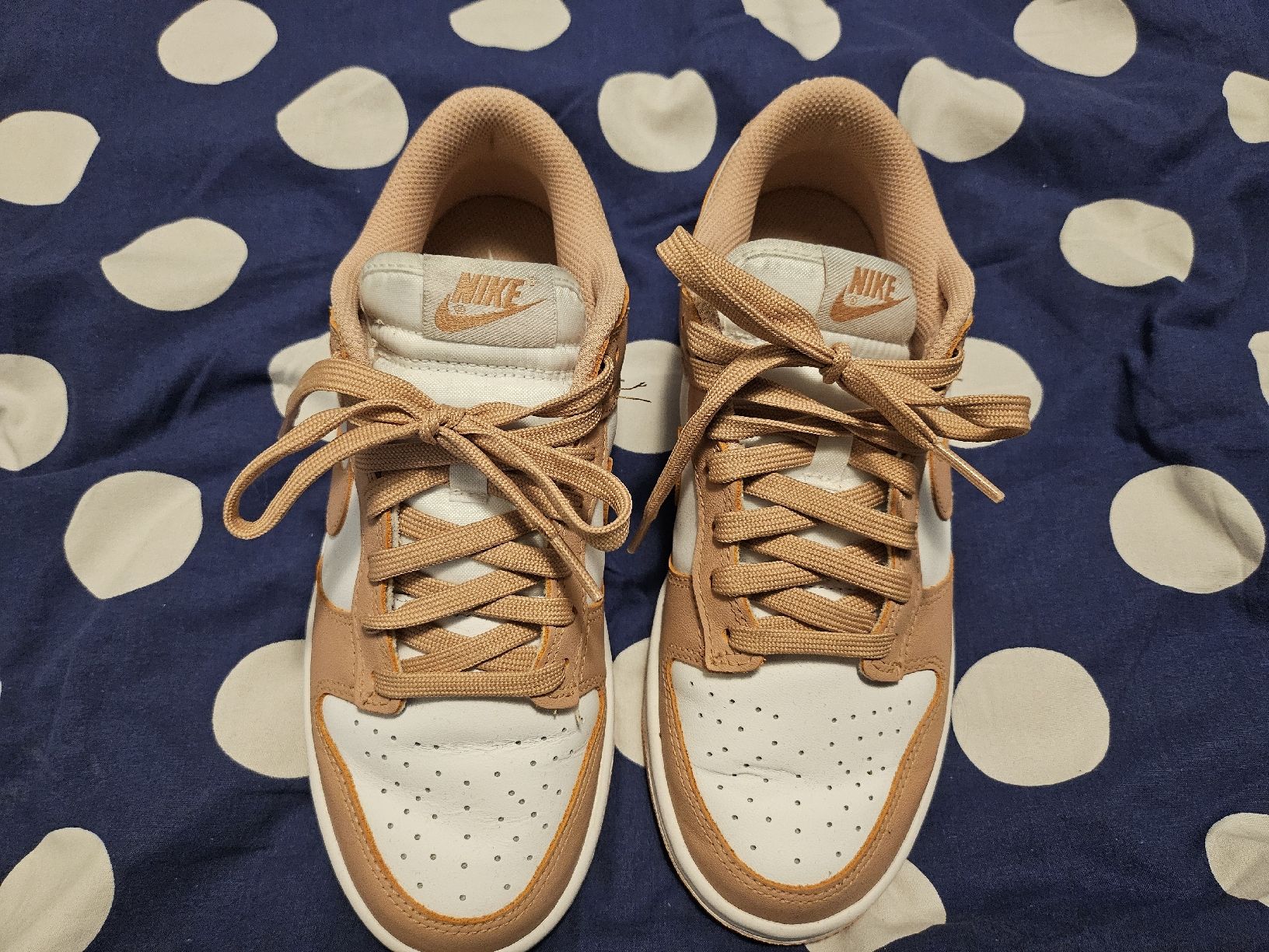 Nike Scarpe da donna: Nike Dunk Low Sneaker Grösse 38.5 – Nuovo (secondo la descrizione) da Dietikon venduto da Eleda 1