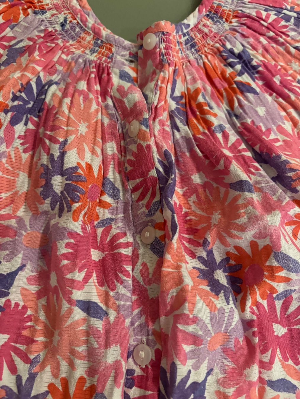 Benetton Lotti & Set di vestiti: 2 Benetton Mädchen Oberteile 104 – Usato da Zollikon venduto da d_grabher 3