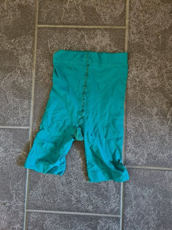 Stay Cool Chub Rub Shorts von SnagTights, türkisblau Kaufen auf Ricardo