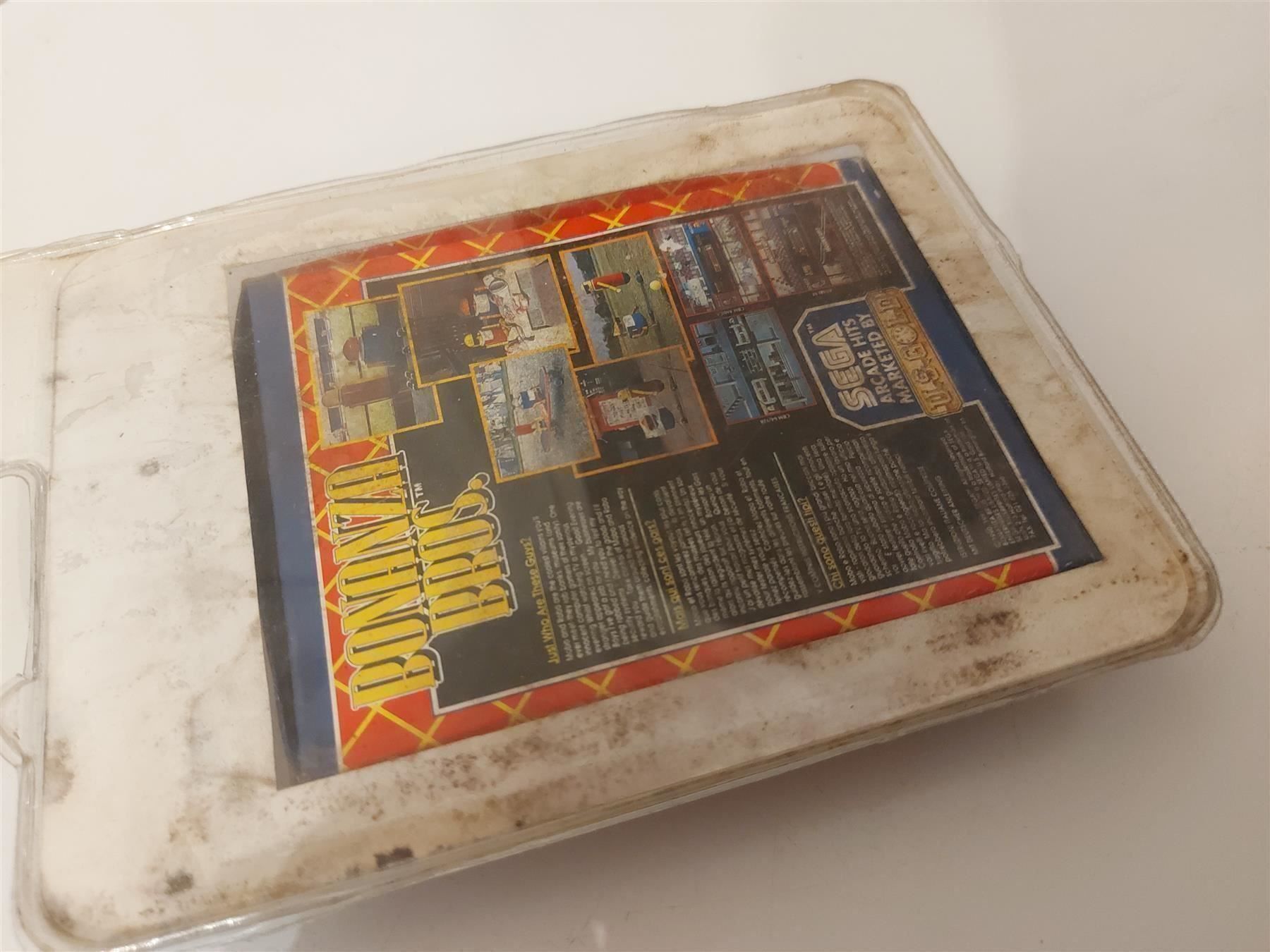 PC: Bonanza Bros. Commodore 64 C64 – Nuovo (secondo la descrizione) da Aarau venduto da Kaesekuchen2000 4