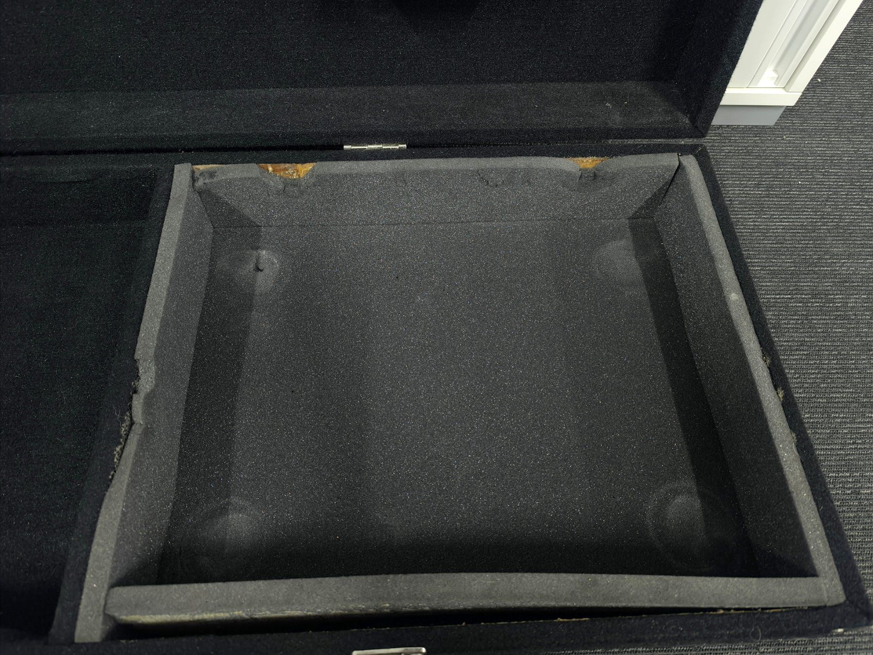 Valigie: Robustes XL DJ Flight Case mit Rollen – Usato da Rüti ZH venduto da Restwert_Rueti_ZH 5