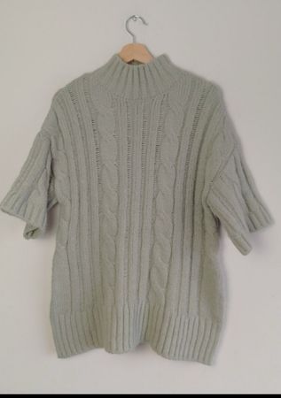 ZARA Knitwear NP: 59.-