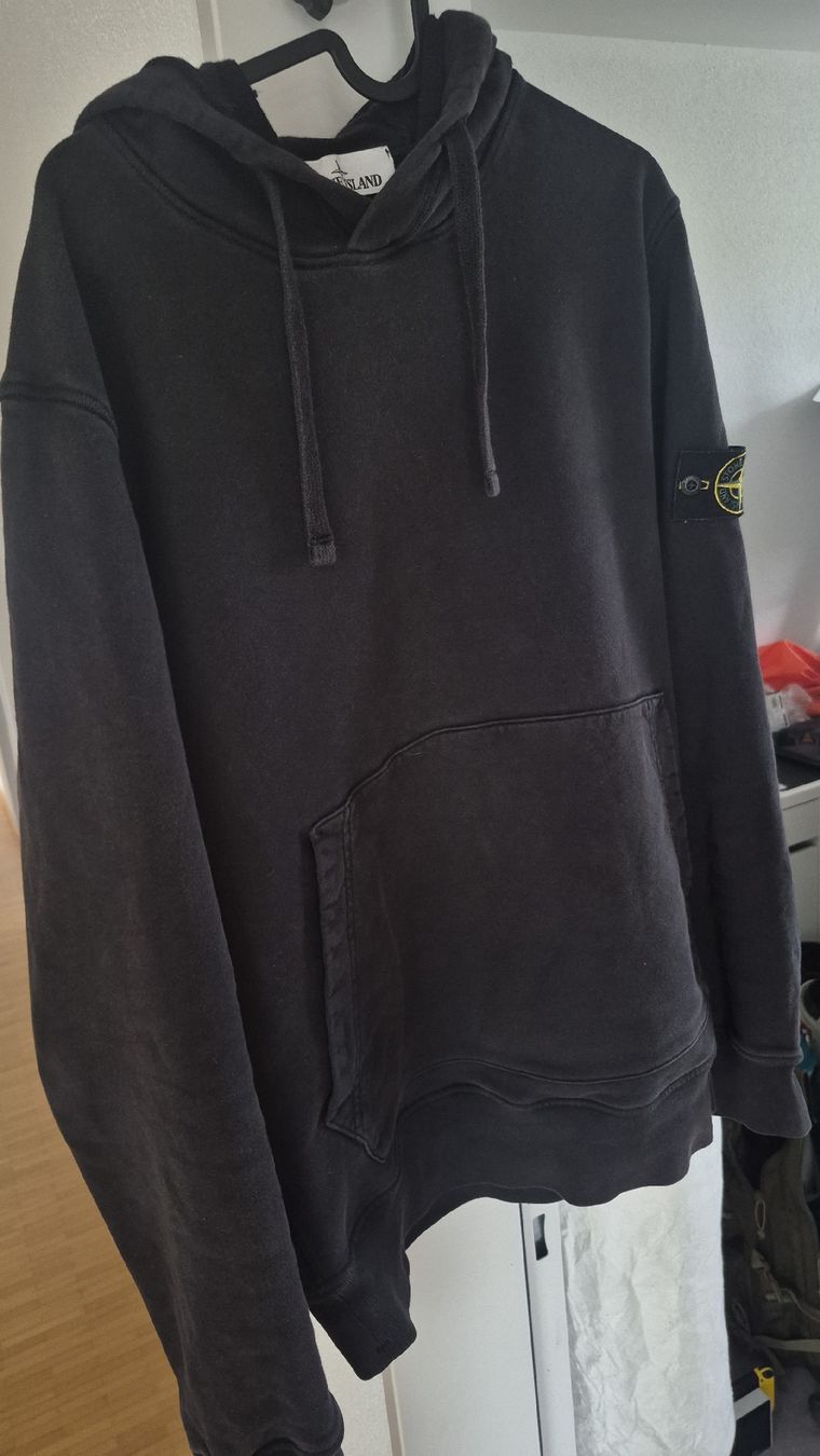 Stone Island Maglioni & Felpe: Stone Island Hoodie L – Usato da Rothenburg venduto da Chrommy18
