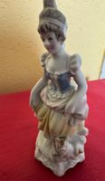 Porzellanfiguren Paar Dame Herr Rokoko Stil 2 Figuren