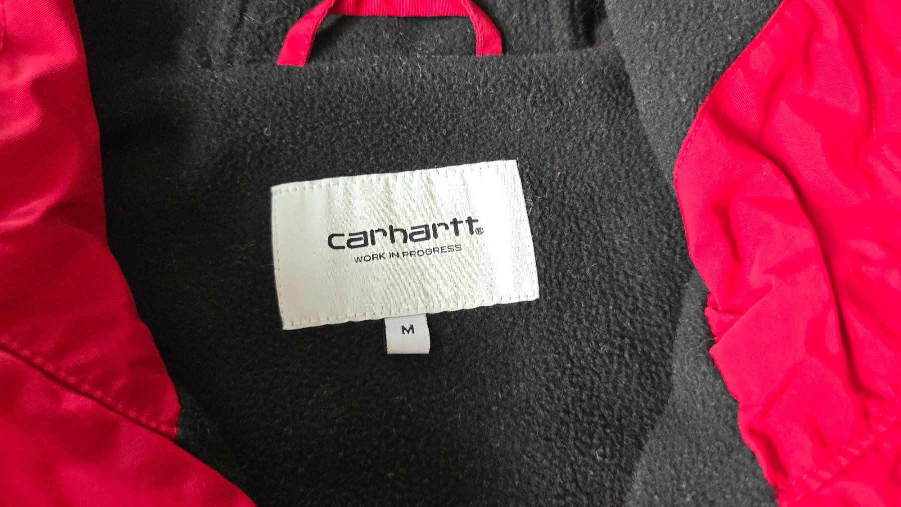 Carhartt Giacche: Carhartt jacke M – Usato da Wallisellen venduto da theblacksheep 3