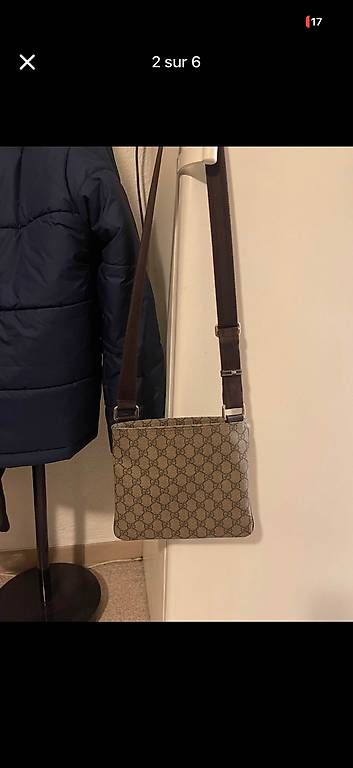 Borse: Sacoche Gucci  – Usato da St-Prex venduto da rey_v92r 1