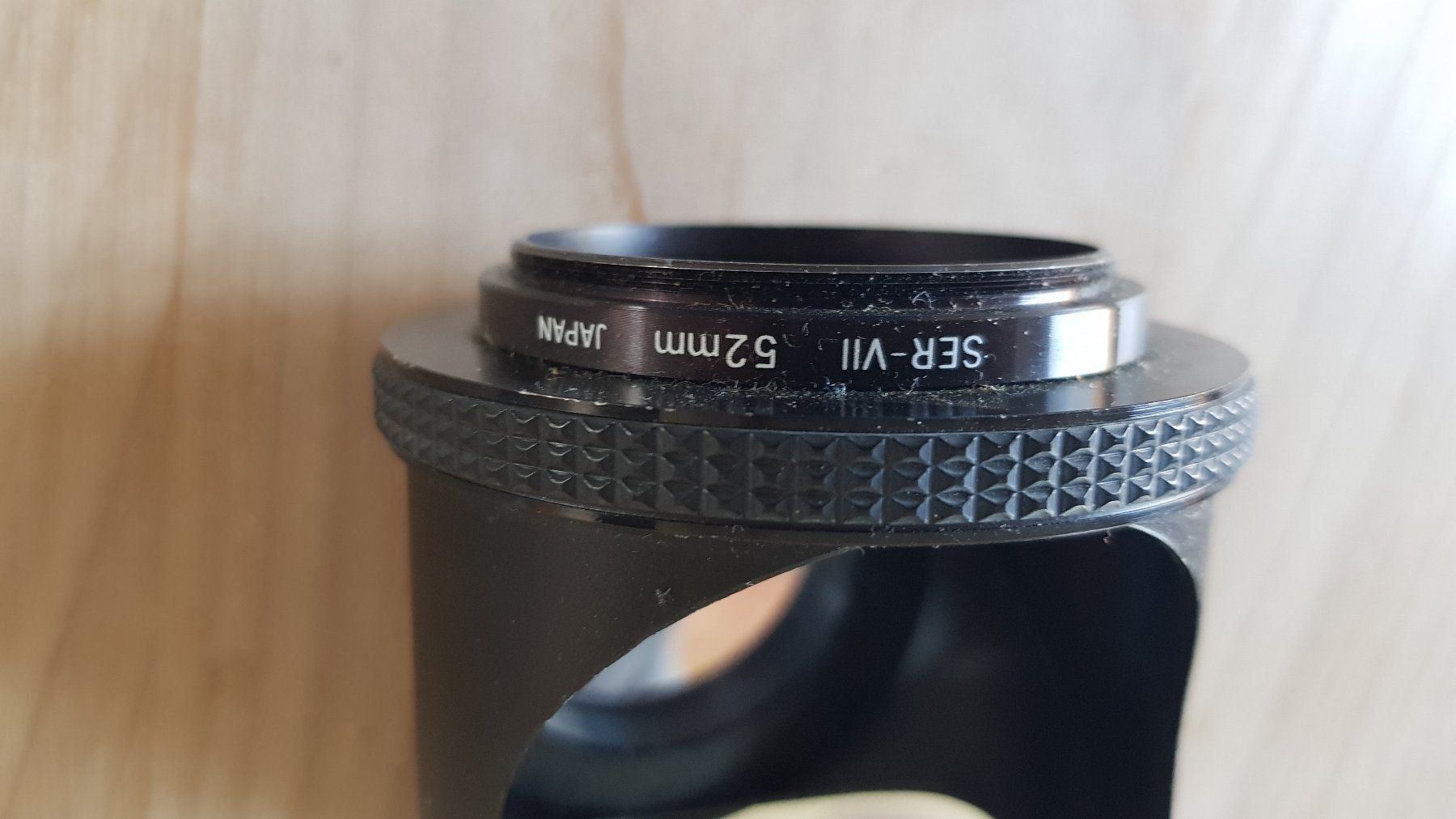 Obiettivi: Angle Scope / Winkelobjektiv 52mm / Objectif d'angle 52mm – Usato da Bern venduto da dgmc 2