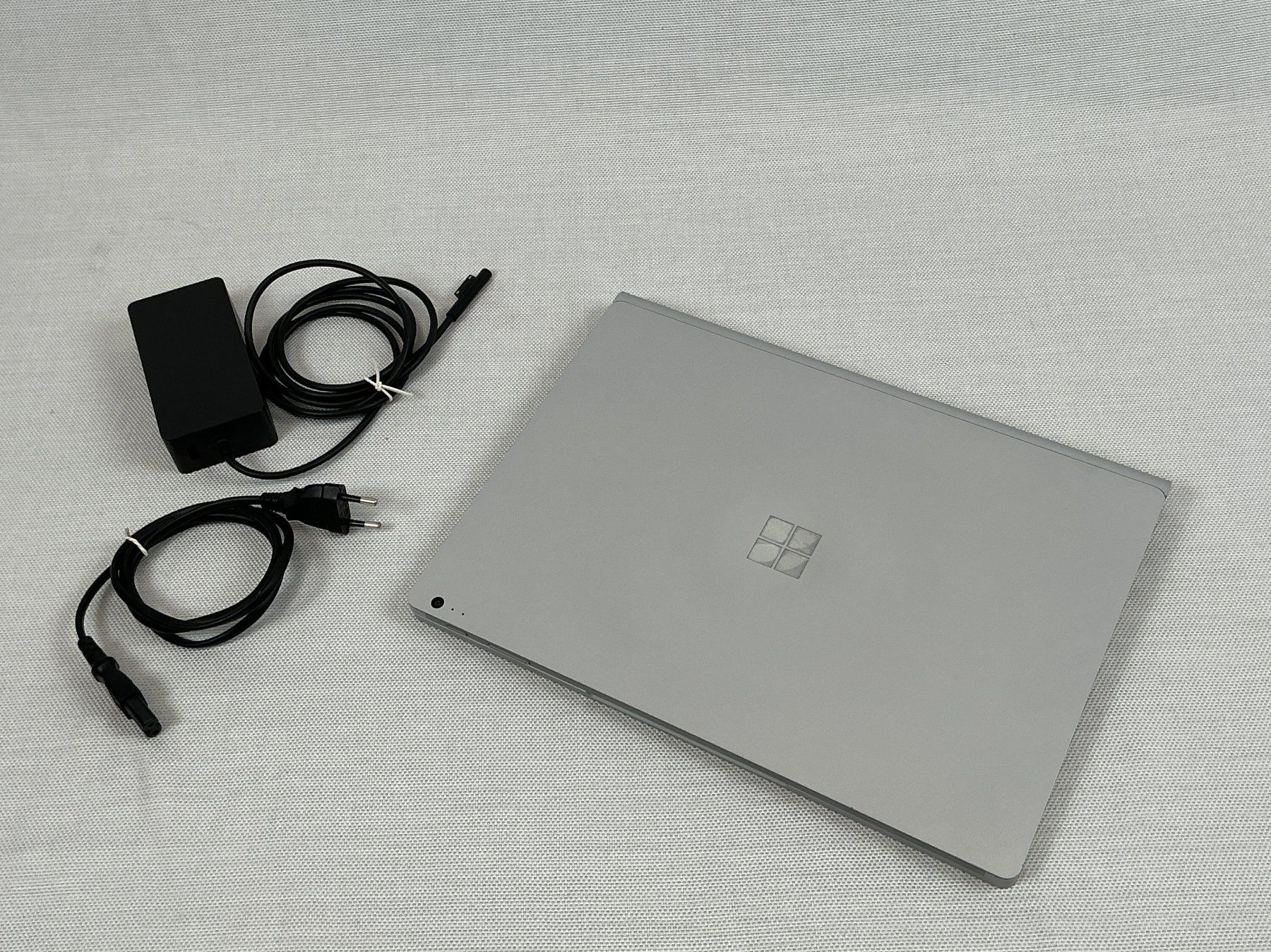 Microsoft Notebooks: Microsoft Surface Book (1. Generation) – Gebraucht aus Richterswil von Restwert_Richterswil 7