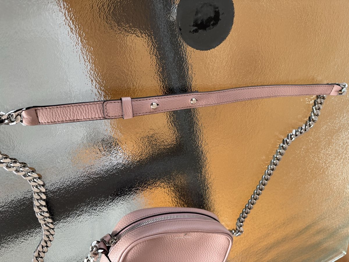 Borse da donna: Philippe Model Camera Tasche – Nuovo (secondo la descrizione) da Schöftland venduto da Guccigirl 3