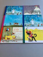 6 SBS Märchenbücher