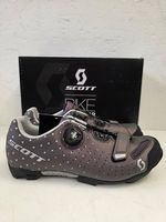 Chaussures velo VTT NEUVES femme Scott, taille 38