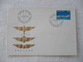 1972 FDC Pro Aero SBK F47