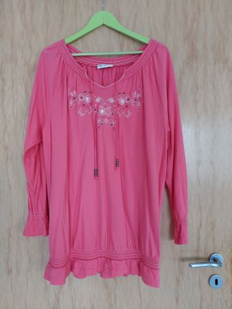 Ulla Popken Pulli Gr.  46/48