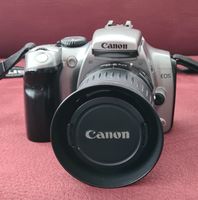 Fotokamera Canon EOS 300D Digital