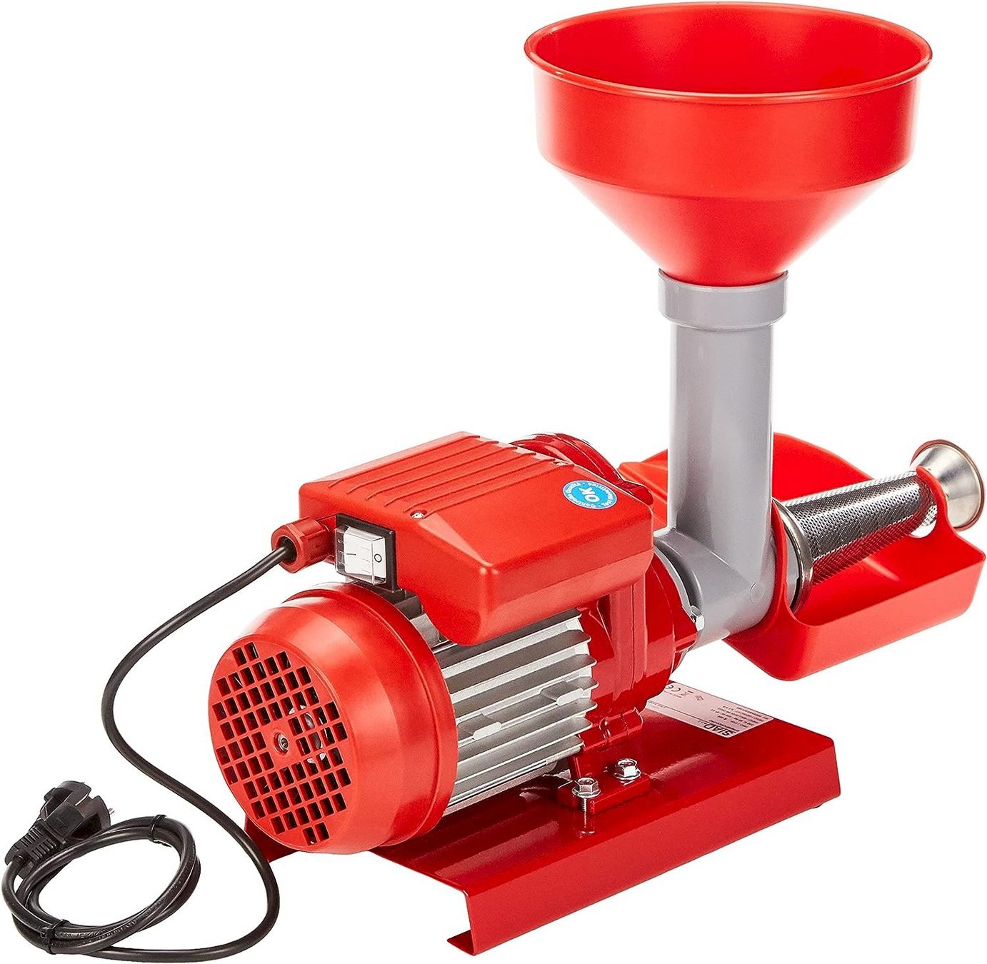Altro per cucinare: Reber 9008NE Tomatenpresse – Nuovo e nell'imballaggio originale da Bottighofen venduto da zaap 1