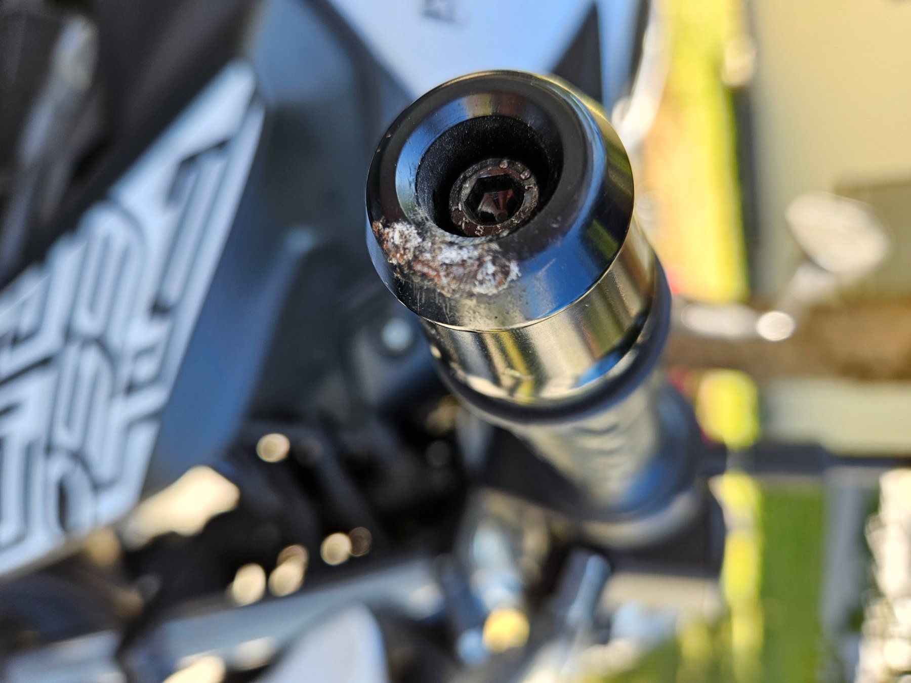 Kawasaki Strada: Kawasaki z650 – Usato da Eriswil venduto da liv_lq5j 3