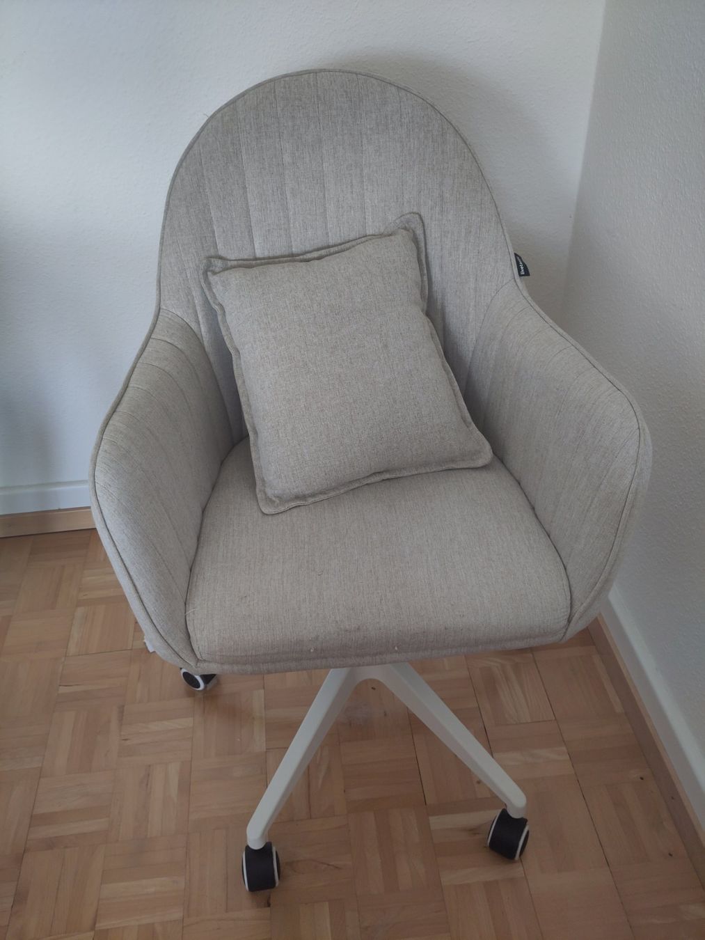 Chaises: Bürostuhl – D'occasion à Luzern par Sve_-