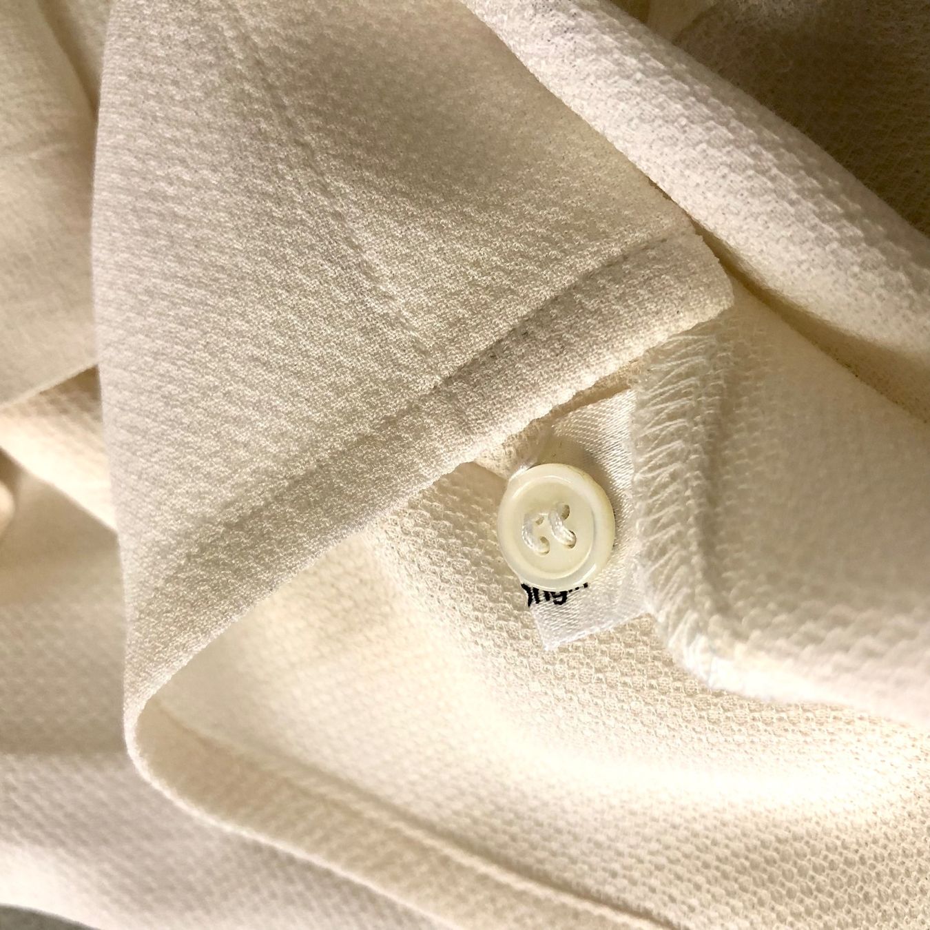 Akris Camicette: Akris Designer Bluse Seide, Grösse 38 – Usato da Brienz BE venduto da Kokolea84 8