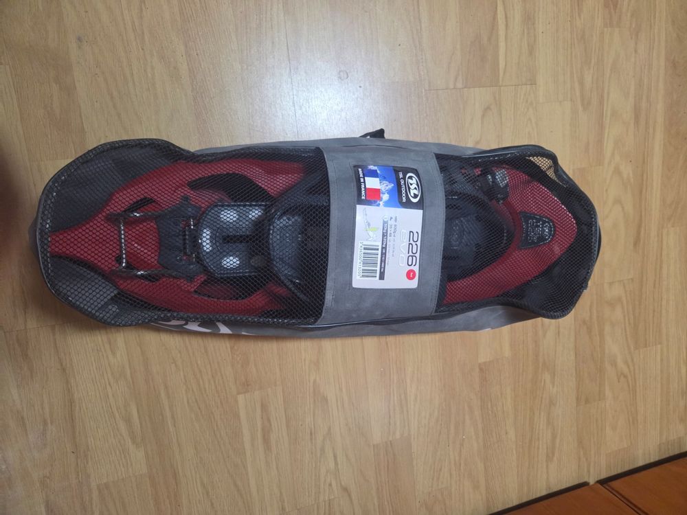 Raquettes à neige TSL 225 STEP-IN - Sport & Plein air