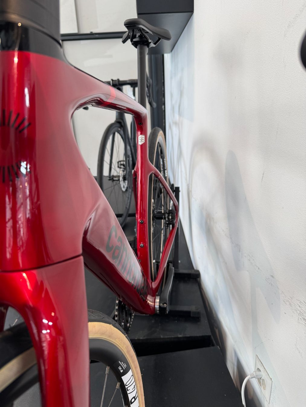 Cannondale Biciclette: Cannondale Synapse Carbon 4, Grösse 56cm – Nuovo e nell'imballaggio originale da Zürich venduto da Velofabrik01 6