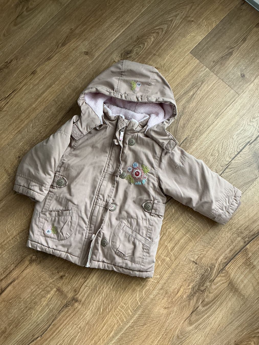 Giacche & Cappotti: Winter Jacket 86cm 18-24M – Usato da Brugg AG venduto da Magna3 1