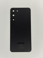 Vitre arrière Originale Samsung S23 Plus Noir Galaxy