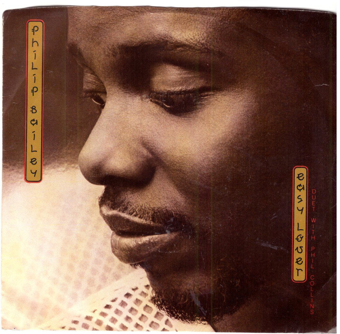 Schallplatten: PHILIP BAILEY – Gebraucht aus Bassersdorf von house-of-vinyl
