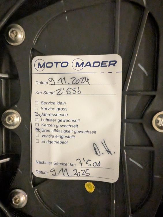KTM Route: KTM 390 Duke ABS – D'occasion à Glattpark(Opfikon) par yungus 6