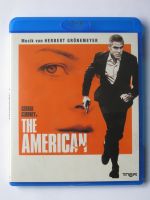 The American - BluRay