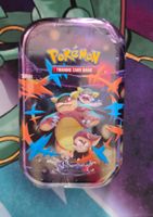 Mini Tin Pokémon Méga-Évolution ME01 - FR
