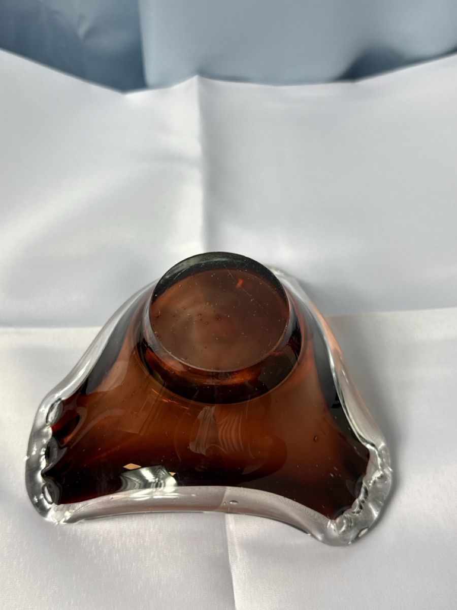 Gläser: Vintage MCM Schale  – Gebraucht aus Grenchen von swiss.antiques 4