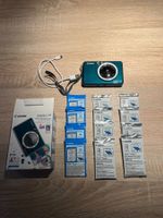 Canon Zoemini S2 avec papier photo