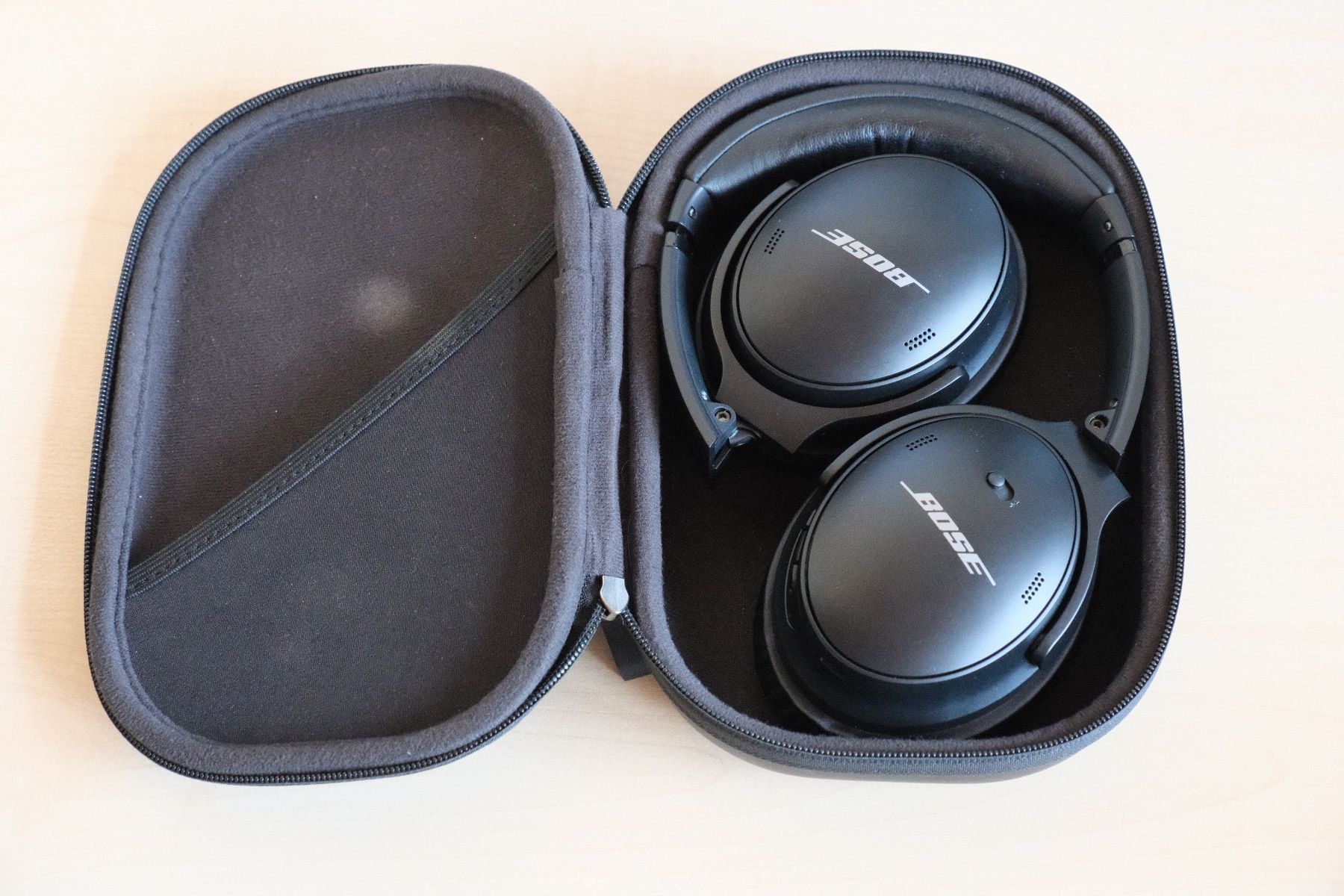 Bose Casques audio: Bose Kopfhörer Quietcomfort 45 mit Bluetooth – D'occasion à Sumiswald par Erzenberg 4