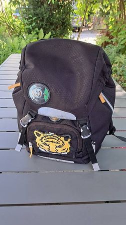 Schulrucksack Beckmann Thek