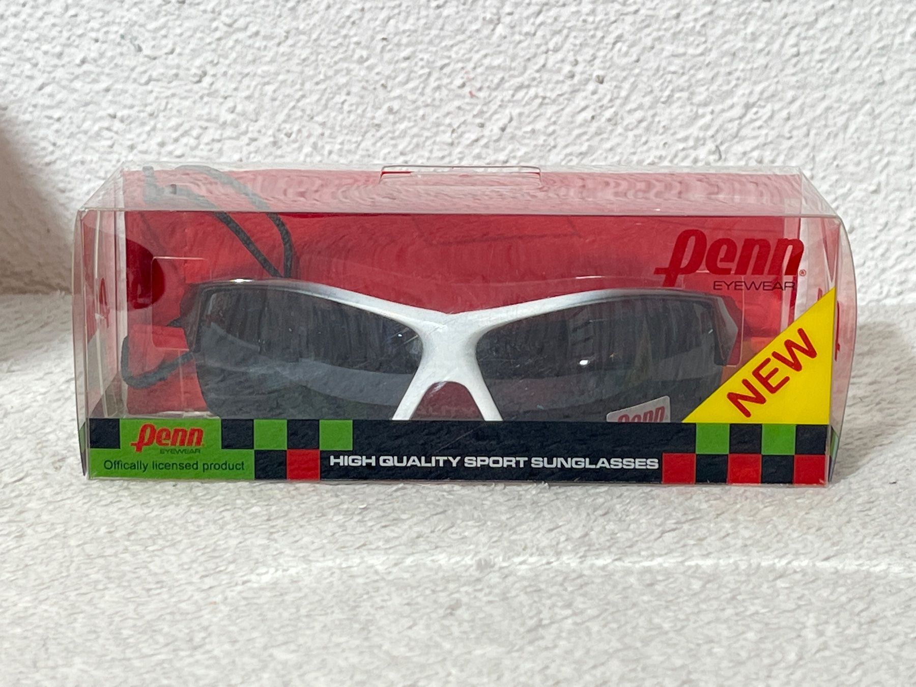 Occhiali & Lenti: Coole Sport Sonnenbrille Originalverpackt – Nuovo e nell'imballaggio originale da Oberegg venduto da MZ_DiesundDas 2