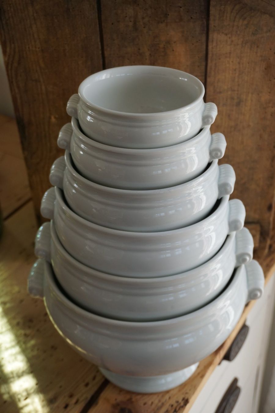 Ciotole: Sammlung Original Langenthaler Schüsseln – Usato da Langenbruck venduto da Sagitiger 1