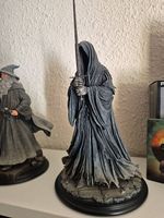 Figurine résine Nazgul WETA