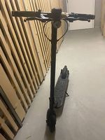 Trottinette VMAX VX5 Pro GT