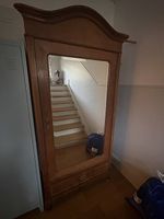 Spiegelschrank