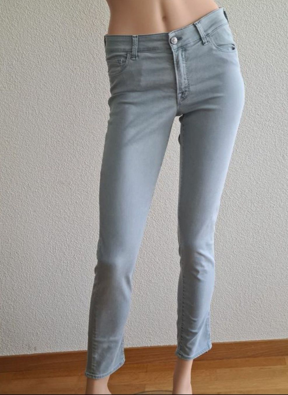 Jeans: Iris Arnim Jeans 27 / xs – Usato da Weggis venduto da sil88 2
