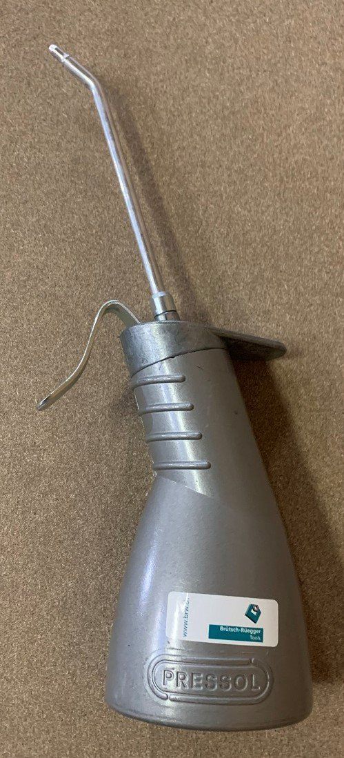 Pumpen & Teile: BURETTE A POMPE NEUVE – Gebraucht aus Tatroz von DanielCut 1