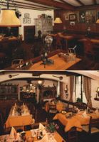 Restaurant Meerfräulein, gemütliche Stube & Cheminée