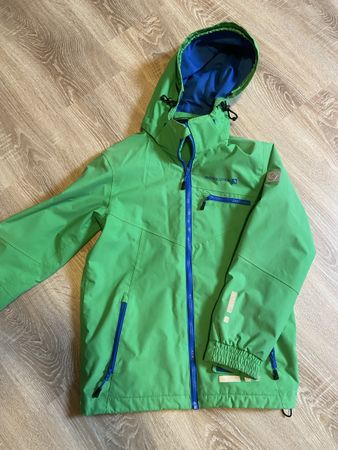 Regenjacke von Trevolution