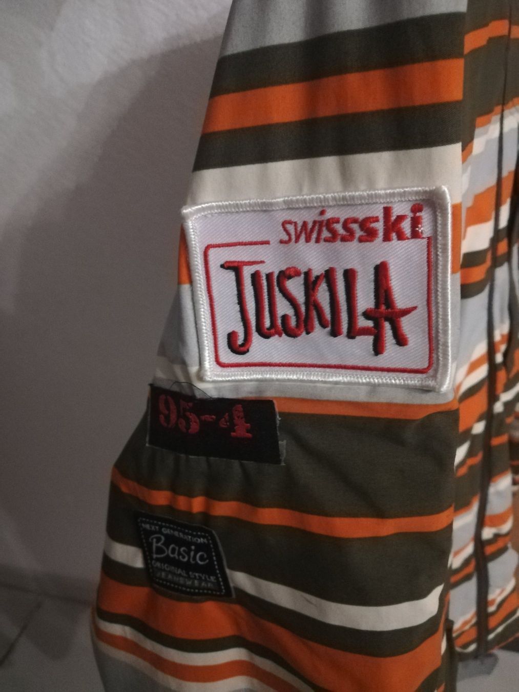 Obscure Jacken & Mäntel: Winterjacke Marke Obscure gr 164 – Gebraucht aus Ballwil von fischli01 2