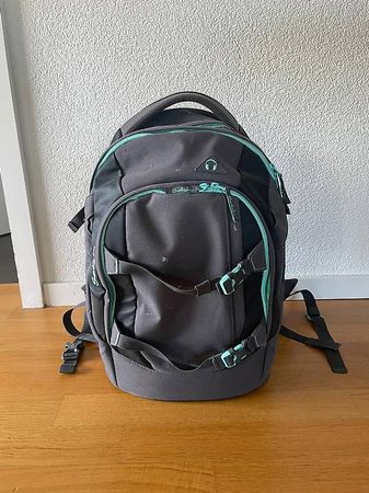 Satch Rucksack zu verkaufen
