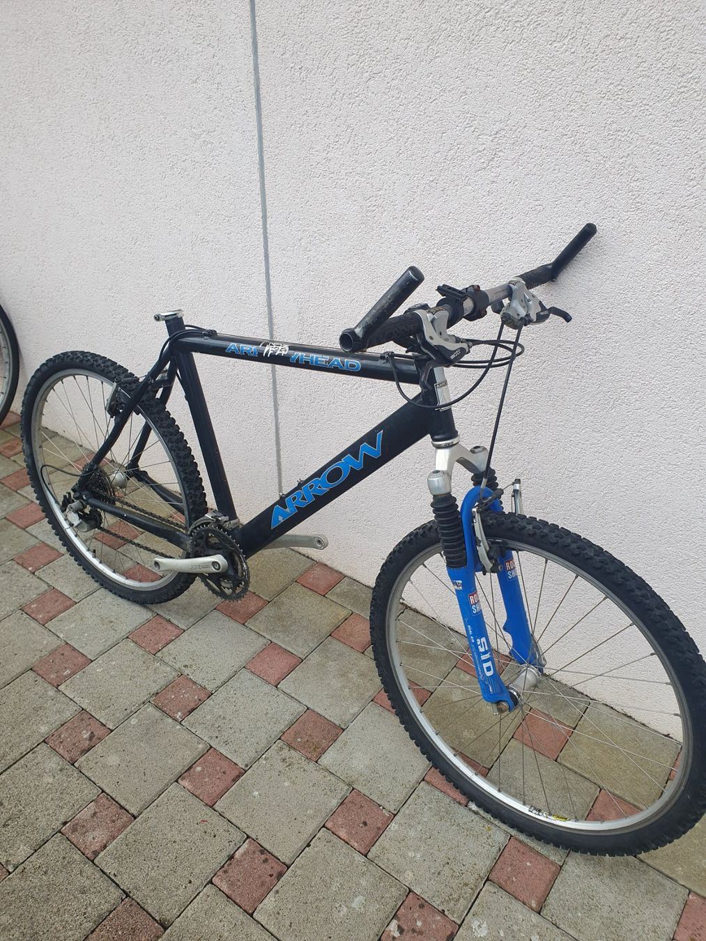 Biciclette: Arrow Head Mtb Velo – Usato da Herznach venduto da VwGolfer 2