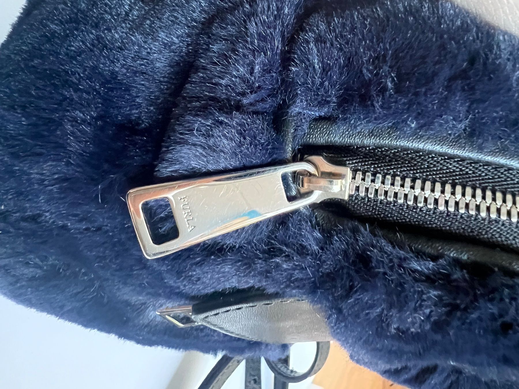 Furla Zaini: Furla Rucksack – Usato da Oftringen venduto da btt_ddb9 4