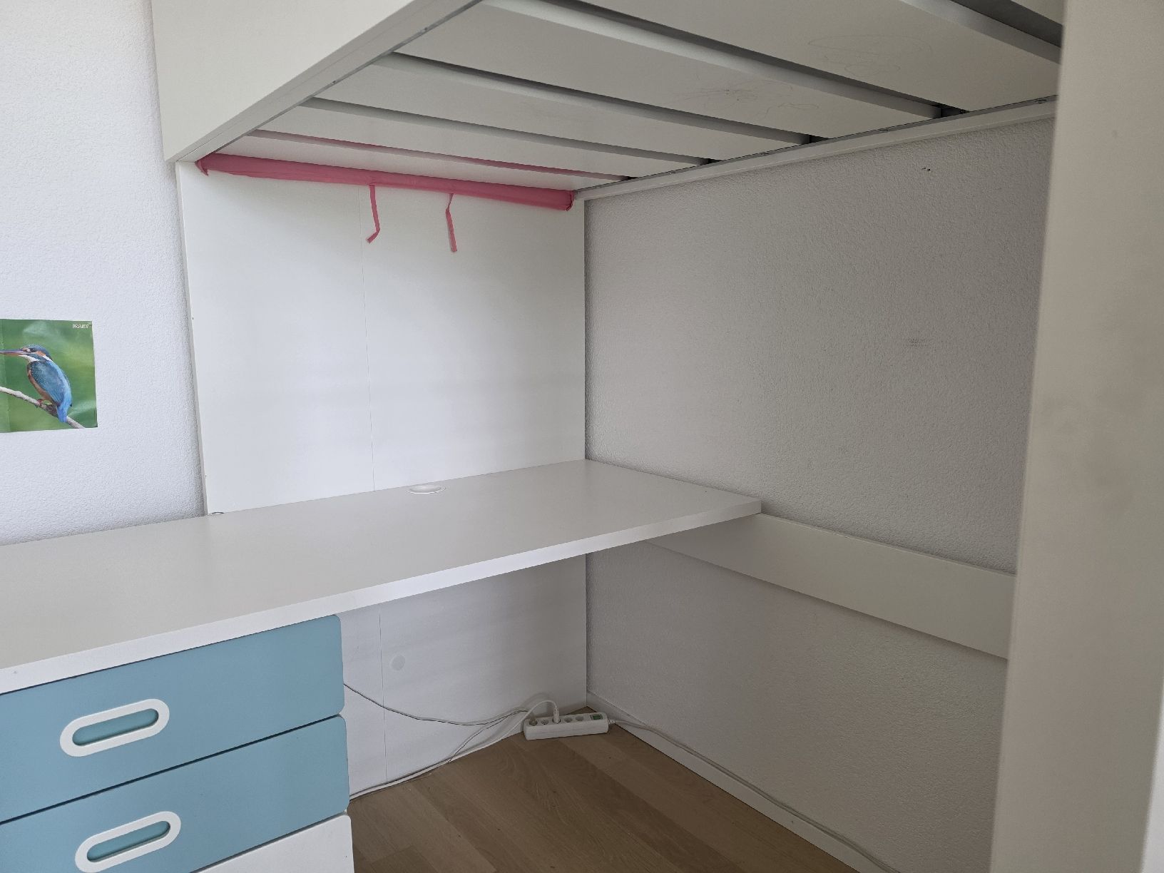Letti: ikea Hochbett Stuva – Usato da Zollikofen venduto da Marstef01 1