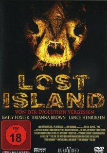 Alle DVDs: Lost Island    Originalverpackt – Neu und originalverpackt aus Ebikon von Moviefreak01