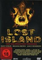 Lost Island    Originalverpackt